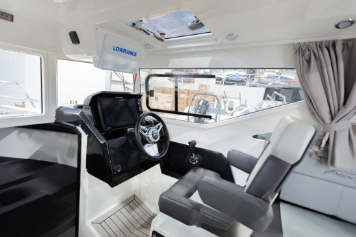 NORTHSILVER 655 EAGLE STAR CABIN (2020 г.)
