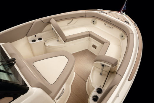 Chris-Craft Catalina 24