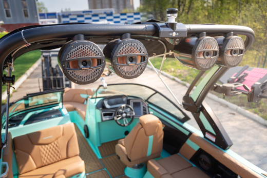 MasterCraft XT 23