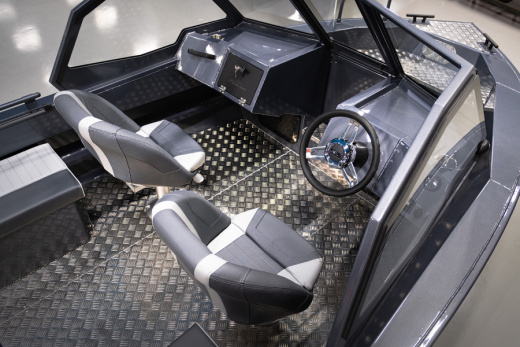 NorthSilver PRO 565