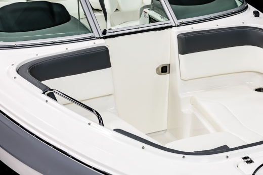 Chaparral 21 SSI SKI & FISH