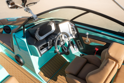 MasterCraft XT 23