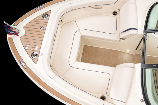 Chris-Craft Calypso 24