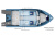 Realcraft 600 Cabin