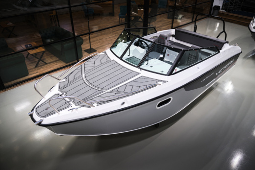 Victory 570 Cruiser