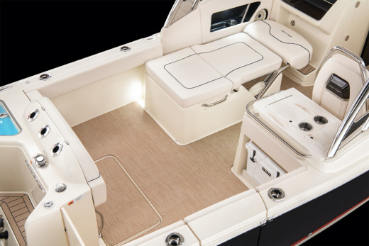 Chris-Craft Calypso 24