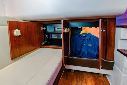 Chaparral 347 SSX