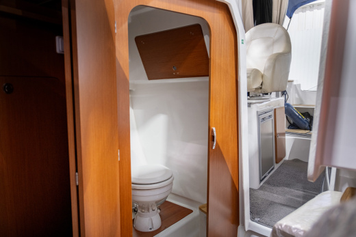 Beneteau Antares 7.80  (2013г)