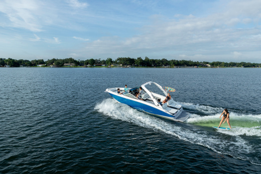 Regal LS6 SURF