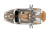 MasterCraft XT 20