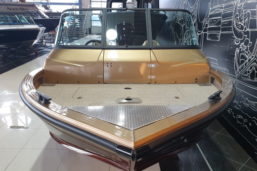 NorthSilver 525 Lite