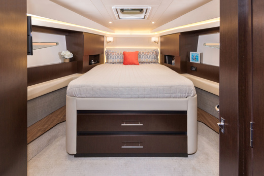 Regal 42 GRANDE COUPE