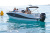 QUICKSILVER ACTIV 755 SUNDECK