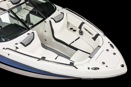 Chaparral 247 SSX