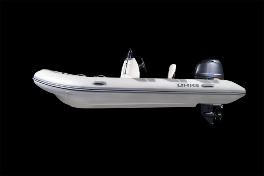 Лодка BRIG Falcon F450