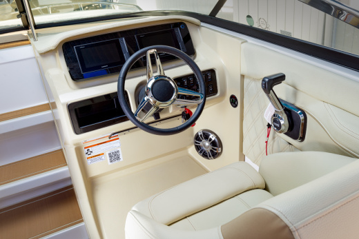 Regal LS4C