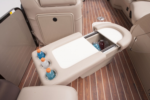 Понтон SunCatcher ELITE 326 SS
