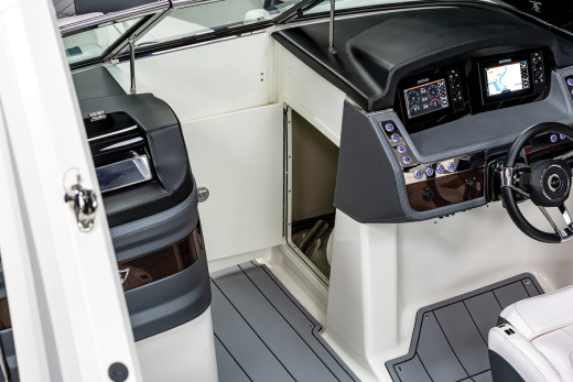 Chaparral 267 SSX OB