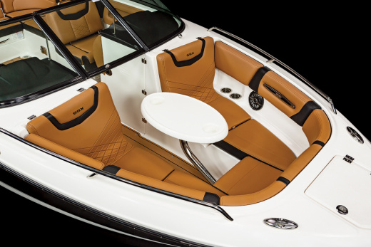 Chaparral 247 SSX