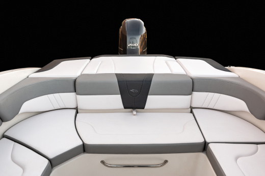 Chaparral 23 SSi OB