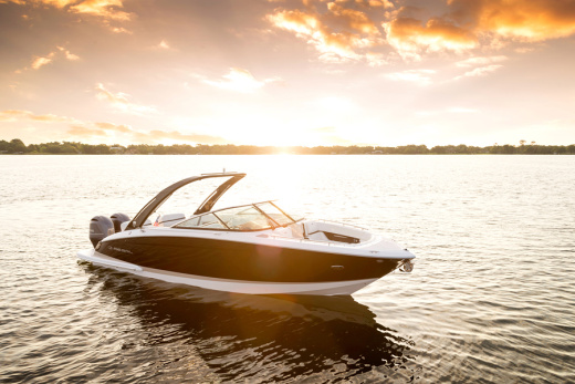 Regal 29 OBX