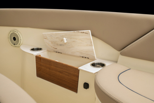 Chris-Craft Catalina 28