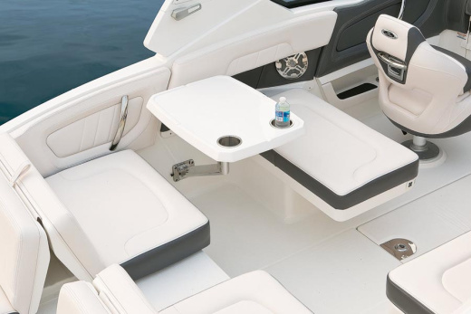 Chaparral 26 Surf
