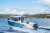 QUICKSILVER 705 PILOTHOUSE