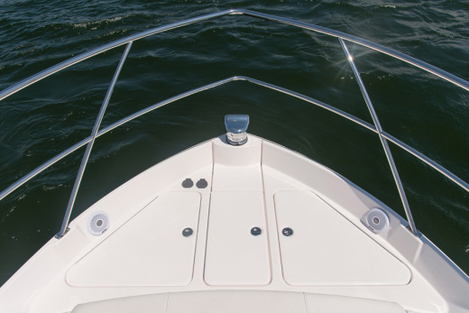 Regal 42 FLY