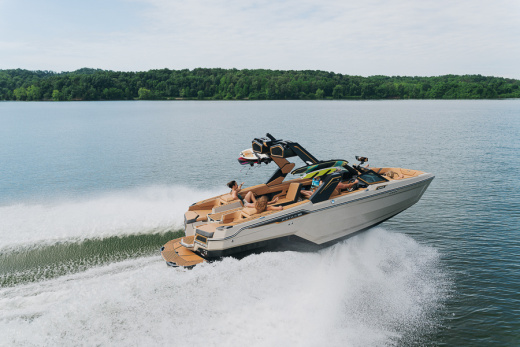 MasterCraft XSTAR 23