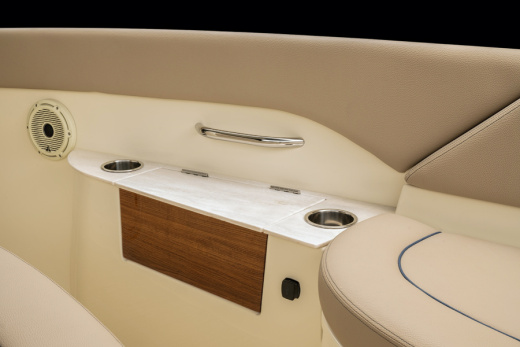 Chris-Craft Catalina 28