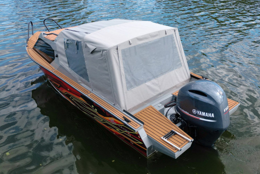 Салют 585 HT