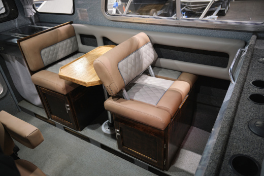 KingFisher 2525 Weekender (2008 г.)
