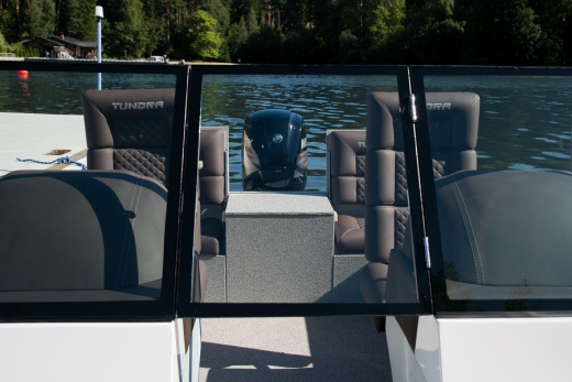 TUNDRA D4