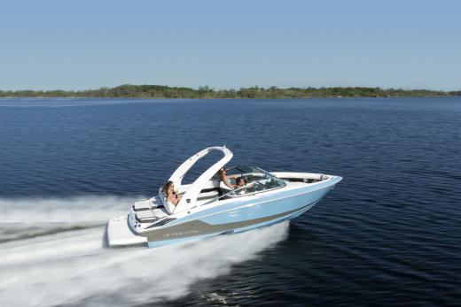 Regal 2300