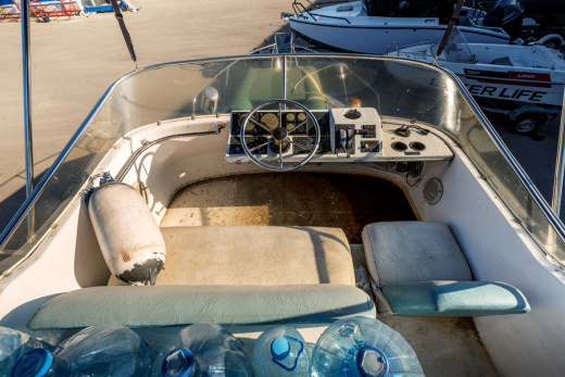 Bayliner 2556