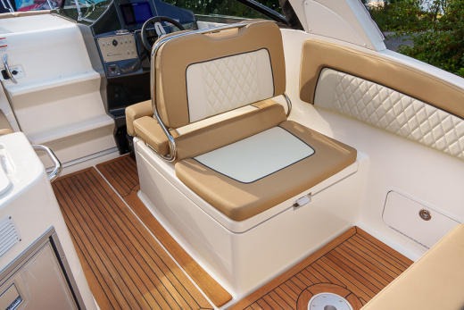 Bayliner Ciera 8