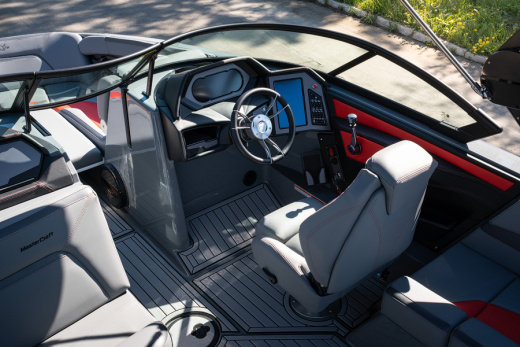 MasterCraft XSTAR S
