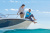 QUICKSILVER ACTIV 675 SUNDECK