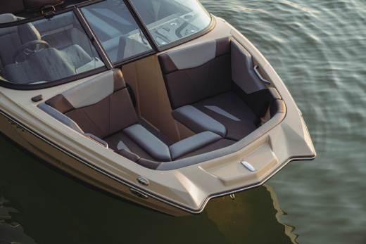 MasterCraft NXT 20