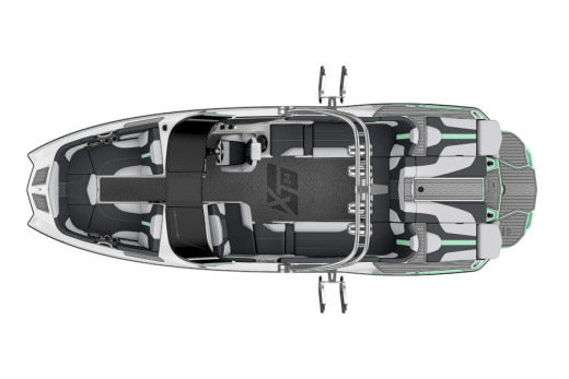 MasterCraft XT 24