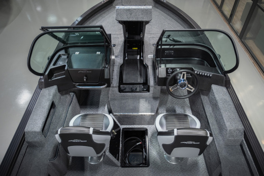 NorthSilver 615 Fish Sport
