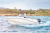 QUICKSILVER ACTIV 605 SUNDECK