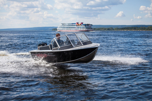 RealCraft 440