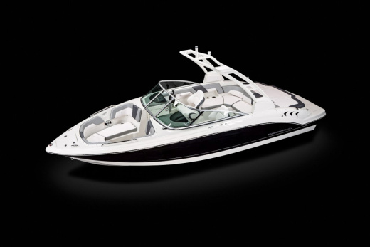 Chaparral 23 SSI