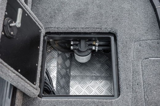 NorthSilver 650M Fish Sport