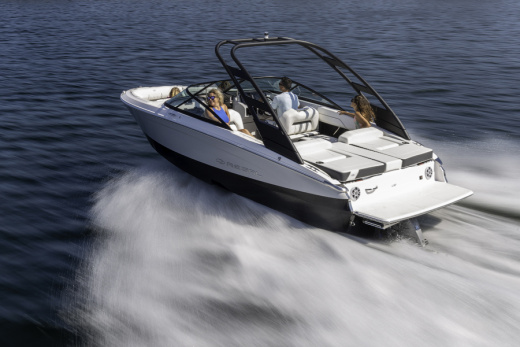 Regal LS2