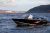 RealCraft 470 Fish