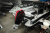 Лодка VOYAGER 850 Cabin с мотором MERCURY V10 400R