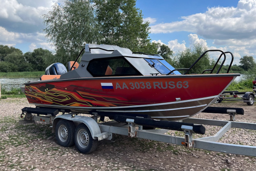 Салют 585 HT